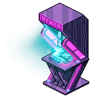 CyberPunk Shootout