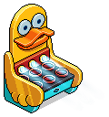 Quack Attack