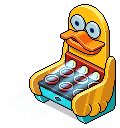 Quack Attack