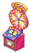 The Wheel-spinner