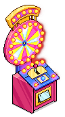 The Wheel-spinner