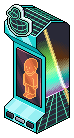 VR Machine