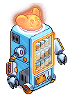 Glowing Bear Vendor