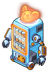 Glowing Bear Vendor