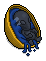 Dark Alien Baby