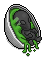 Grimey Alien Baby