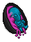 Godly Alien Baby