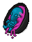 Godly Alien Baby
