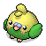 Citrus Hatchling