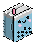 Blueberry Boba
