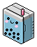 Blueberry Boba