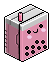 Strawberry Boba