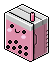 Strawberry Boba