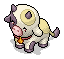 Lemon Baby Cow