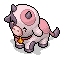 Strawberry Baby Cow