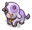Grape Baby Cow