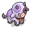 Grape Baby Cow
