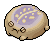 Lavender Desert Rain Frog