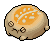 Sunny Desert Rain Frog