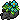 Sleepy Dark Planter