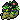 Sleepy Moss Planter
