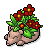 Sleepy Tan Planter
