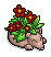 Sleepy Tan Planter