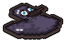 Black Duck Rug