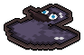Black Duck Rug