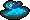 Blue Duck Rug