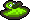 Lime Duck Rug