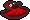 Red Duck Rug