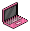 Pink DuckBook