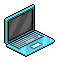 Blue DuckBook