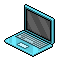Blue DuckBook