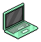 Green DuckBook