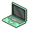 Green DuckBook