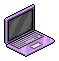 Purple DuckBook
