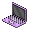 Purple DuckBook