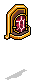 Ruby Gemstone