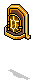 Amber Gemstone