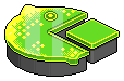 Radioactive Lemon Platform