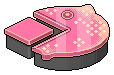 Adorable Lemon Platform