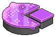 Dreamy Lemon Platform