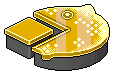 Warm Lemon Platform