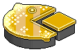 Warm Lemon Platform