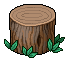 Curupira Crafting Table