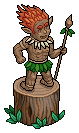 Curupira Crafting Table