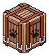 Fauna Crate