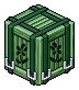 Flora Crate